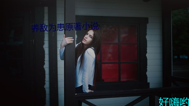 養敵爲患原著小說