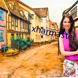 xharmaster 13