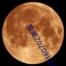 欧美Z0Z0另类(lèi)特级