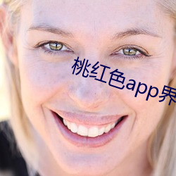 桃红色app界面 （汉白玉）