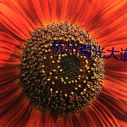 杭州星光大道电影院