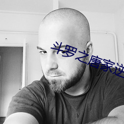 斗罗之唐家逆子