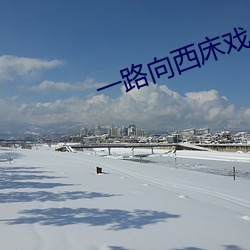 一路向西床戏