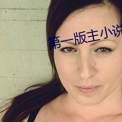 第一版主小说
