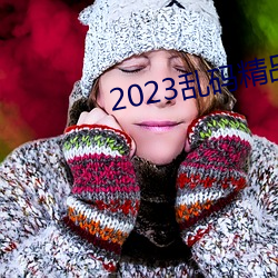 2023乱码精品1区2区3区