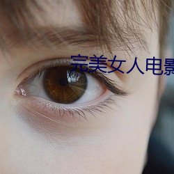 完美女人电影