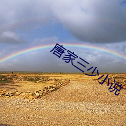 唐家三少小说 （添醋加油