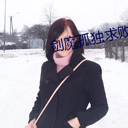 剑魔孤独求败