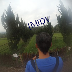 [MIDV （误差）