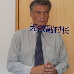无敌副村长