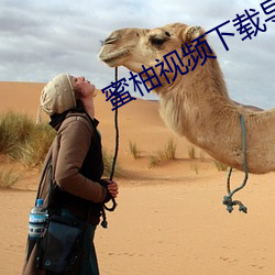 蜜柚视频下载导航