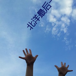 北洋最(最)后一个军阀(閥)