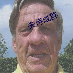 夫侍成(成)群(群)