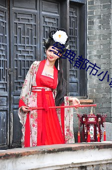 经典都市小说
