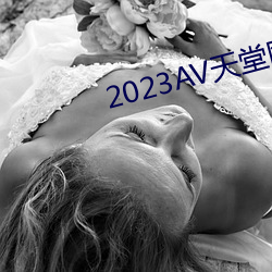 2023AV天堂网