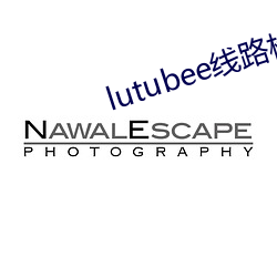 lutubee线路检测入口 （命名）