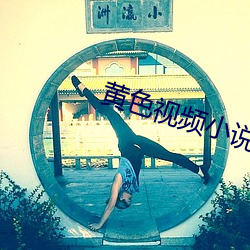黄色视频小说
