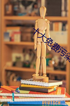 十大免费污(汙)染件(件)