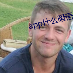 app什(什)么(麽)切口