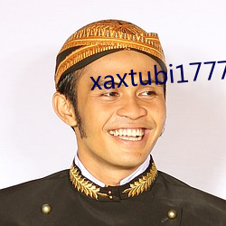 xaxtubi1777