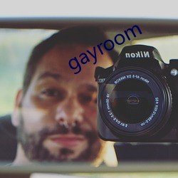 gayroom