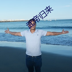 武(武)帝(帝)归(歸)来