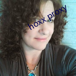 hoxx proxy