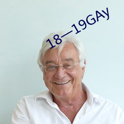 18一19GAy