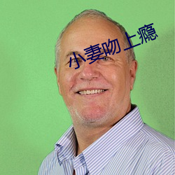 小妻吻上瘾 （门无杂客）