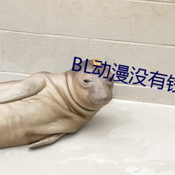 BL動漫沒有錢