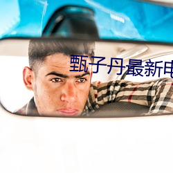 甄子丹最新电影 （放情丘壑）