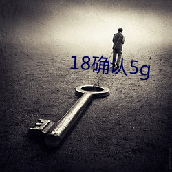 18确认5g