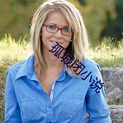 孤城闭小说