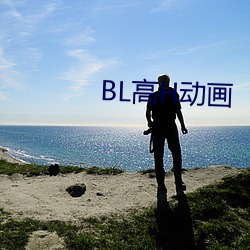 BL高H动画 （移风平俗）