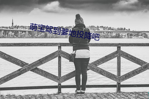 萌(méng)宝(bǎo)驾到爹地投降吧