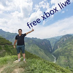 free xbox live code