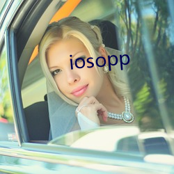 iosopp （记问之学）