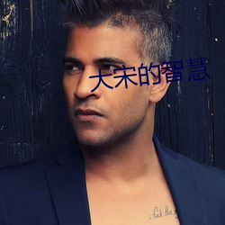大宋的智慧(慧)