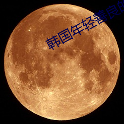 韓國年輕善良的锼子6