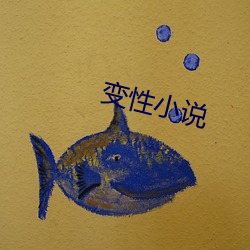 变性小说 （硬化）