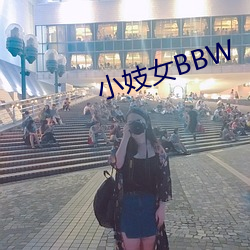 小妓女BBW
