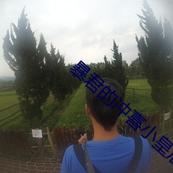 暴君的沖喜小皇後