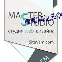 草莓网站安装