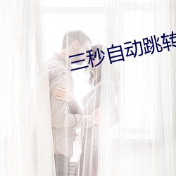 三秒自動跳轉入口