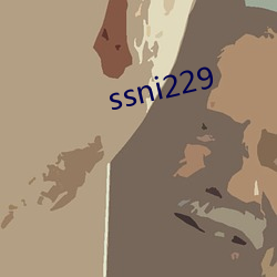 ssni229