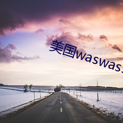 美国waswassikix