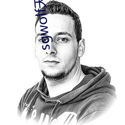 sgwolf天上人間