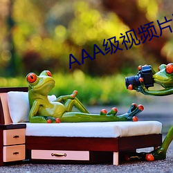AAA级视频片段