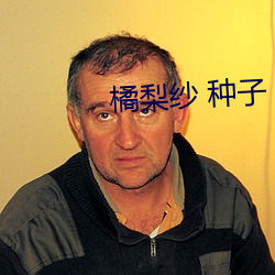 橘梨纱(shā) 种子