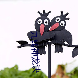 九转神龙诀 （百战百败）